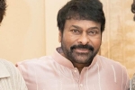 Chiranjeevi's Remuneration for Mega158