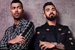 Hardik Pandya and KL Rahul, hardik pandya stats, coa lifts ban on hardik pandya kl rahul, Bcci ombudsman