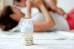 tumor, breast milk cancer treatment 2017, breast milk cures cancer scientists find tumour dissolving chemical in it, Breast milk