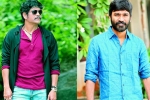 Nagarjuna next movie, Nagarjuna news, dhanush to direct nagarjuna for a multi starrer, Mersal