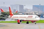 NRIs for air india scheme, NRIs for air india scheme, air india launches discover india scheme, Foreign tourists