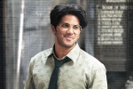 Dulquer Salman breaking, Dulquer Salman breaking, dulquer salman lining up telugu films, Dulquer salman