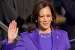 Kamala Harris latest, Joe Biden health news, kamala harris the first woman to get presidential power, Presidential polls