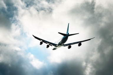 Reasons about why Flights Experience Turbulence Reasons about why Flights Experience Turbulence