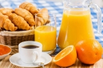 Breakfast kinds, Breakfast breaking, food options that you must avoid in breakfast, Food options