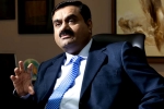 Adani Wilmar Ltd, Adani Wilmar Ltd new updates, gautam adani eyes food business to take on reliance, Adani wilmar ltd