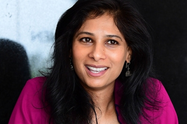 Gita Gopinath Faces Tough Global Landscape: IMF Chief Economist