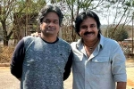 Pawan Kalyan and Harish Shankar film budget, Pawan Kalyan and Harish Shankar film news, harish shankar and pawan kalyan film announcement loading, Dvv danayya