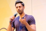 Netflix, Indian-American Comedian, indian american comedian hasan minhaj gears up to host netflix talk show, Netflix talk show