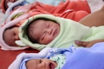UNICEF, newborns, india records the highest globally as it welcomes 67k newborns on new year s day, New born