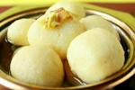 dessert, Rasgulla, home made rasgulla, Home made rasgulla