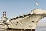 Naval Dockyard, Top stories, viraat an indian naval ship no more, Sunil lanba