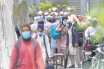 coronavirus, tablighi jamaat, inaction on delhi police and government s part led to covid 19 outbreak, Ipc