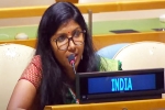 UN General Assembly 2024, UN General Assembly breaking, india blasts pakistan at un general assembly, Islamabad