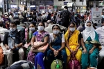 covid-19, confirmed cases, confirmed cases in india cross 1000 death toll at 28, Karnataka government