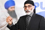 Gurpatwant Singh Pannun updates, Gurpatwant Singh Pannun lawsuit, india responds on us court summons over khalistani terrorist, Khalistani terrorist