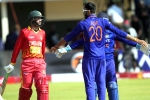 India Vs Zimbabwe video highlights, India Vs Zimbabwe ODIs, india seals the one day series against zimbabwe, Shikhar dhawan India Vs Zimbabwe video highlights, India Vs Zimbabwe ODIs, india seals the one day series against zimbabwe, Shikhar dhawan