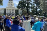 Indian Americans research, Indian Americans in USA, 40 of indian americans consider leaving usa, Republican