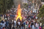 Protests, PM Narendra Modi, controversial indian citizenship bill sparks protests, Sonia gandhi