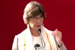 Catherine Colonna breaking news, France, indian students flying to france to increase by 2025, Catherine colonna