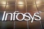 Infosys Stock reports, Infosys Stock losses, infosys stock slide erodes family wealth by rs 1850 crore in minutes, British