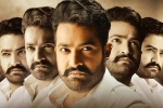 Bobby, Jai Lava Kusa latest news, jai lava kusa four days collections, Jai lava kusa