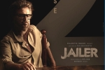 Jailer trailer reports, Naga Chaitanya, rajinikanth s jailer trailer is out, Jackie shroff