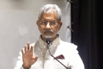 S Jaishankar statement, S Jaishankar Iran port, jaishankar responds to us sanction warning, Chabahar port S Jaishankar statement, S Jaishankar Iran port, jaishankar responds to us sanction warning, Chabahar port