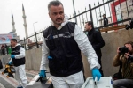 Jamal Khashoggi, Istanbul, jamal khashoggi s dismembered body found reports, Theresa may