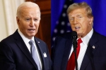 Presidential Debate live, Presidential Debate news, joe biden and donald trump clash over presidential debate, Supreme court decision