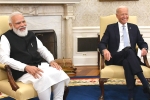 Joe Biden and Narendra Modi, Joe Biden and Narendra Modi updates, joe biden to host narendra modi, Quad summit