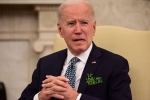 WTO waiver request updates, Joe Biden news, american lawmakers urge joe biden to support india at wto waiver request, Joe biden for india
