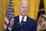 Joe Biden India news, USA, joe biden assures help to india in these tough covid times, Joe biden for india