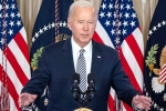 Joe Biden deepfake, Joe Biden deepfake latest, joe biden s deepfake puts white house on alert, Social platform