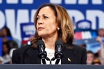 Kamala Harris responds, Kamala Harris about Trump attack, kamala harris responds on donald trump attack, Presidential debate