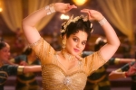 Thalaivi, J Jayalalithaa, kangana ranaut shines in the trailer of thalaivi, Jayalalithaa