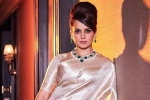 Kangana Ranaut Thalaivii, Kangana Ranaut news, kangana ranaut s dream to work with prabhas, Jayalalithaa