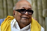 DMK Chief, DMK, dmk chief karunanidhi passes away, Tamil nadu chief minister