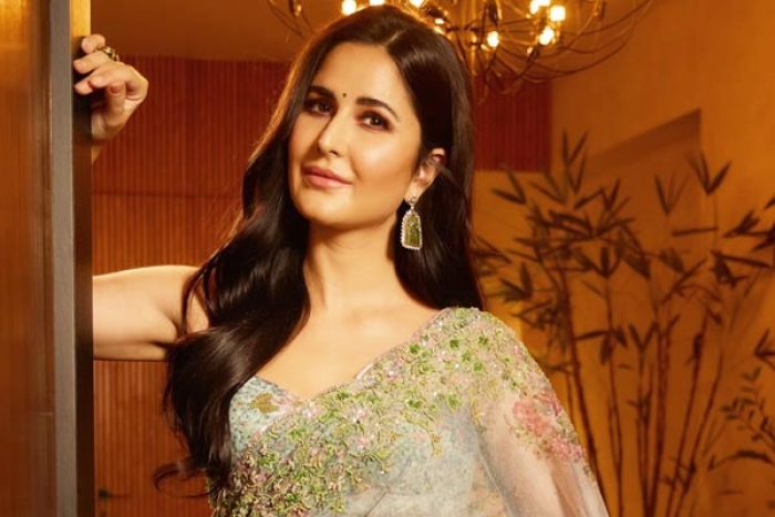 Katrina Kaif turns Global Ambassador for Maldives