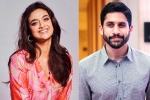 Chandoo Mondeti, Naga Chaitanya and Keerthy Suresh movie, keerthy suresh in naga chaitanya s film, Karthikeya 2