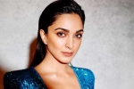 Kiara Advani Instagram, Kiara Advani upcoming movies, kiara advani working without breaks, Siddharth p malhotra