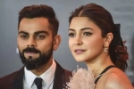 couple, Virat Kohli, virat kohli and anushka sharma become the only indian celebrities to be followed by instagram, Ipl 2020