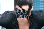 Hrithik Roshan birthday, Hrithik Roshan next film, here is the release date of krrish 4, Vaani kapoor