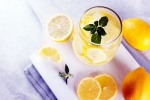 Lemon Water, Lemon Water and Diabetes benefits, can drinking lemon water help manage diabetes, Rape