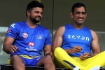 retirement, retirement, why did ms dhoni and raina choose to retire on august 15, Ipl 2020