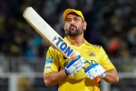 MS Dhoni IPL Retirement, MS Dhoni IPL Retirement 2026, ms dhoni to retire in chennai tonight, Face