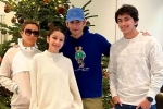 Mahesh Babu Europe, Mahesh Babu holiday, mahesh babu holidaying with his family, Sarkar