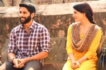 Naga Chaitanya movie review, Majili telugu movie review, majili movie review rating story cast and crew, Majili