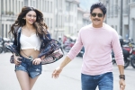 Manmadhudu 2 trailer, Nagarjuna, manmadhudu 2 trailer is packed with entertainment, Rahul ravindran