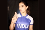 Manu Bhaker Indian government, Manu Bhaker new breaking, manu bhaker heart broken after not being nominated for khel ratna awards, Heart broken